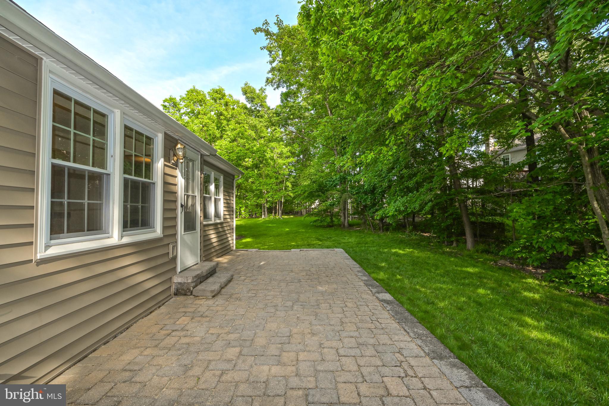 8923 Renshaw Court Springfield, VA 22153 - Photo 42 of 44