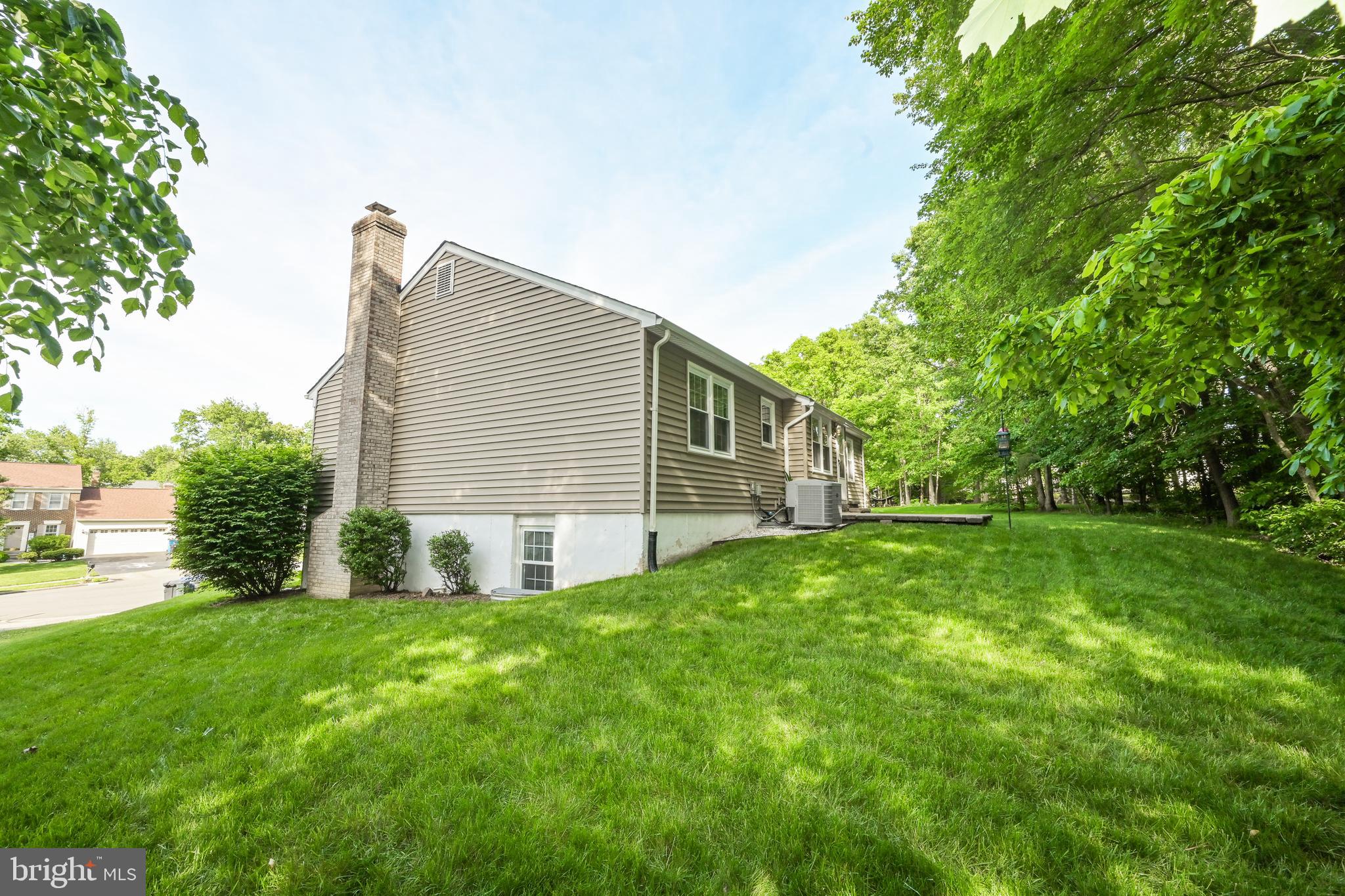 8923 Renshaw Court Springfield, VA 22153 - Photo 44 of 44