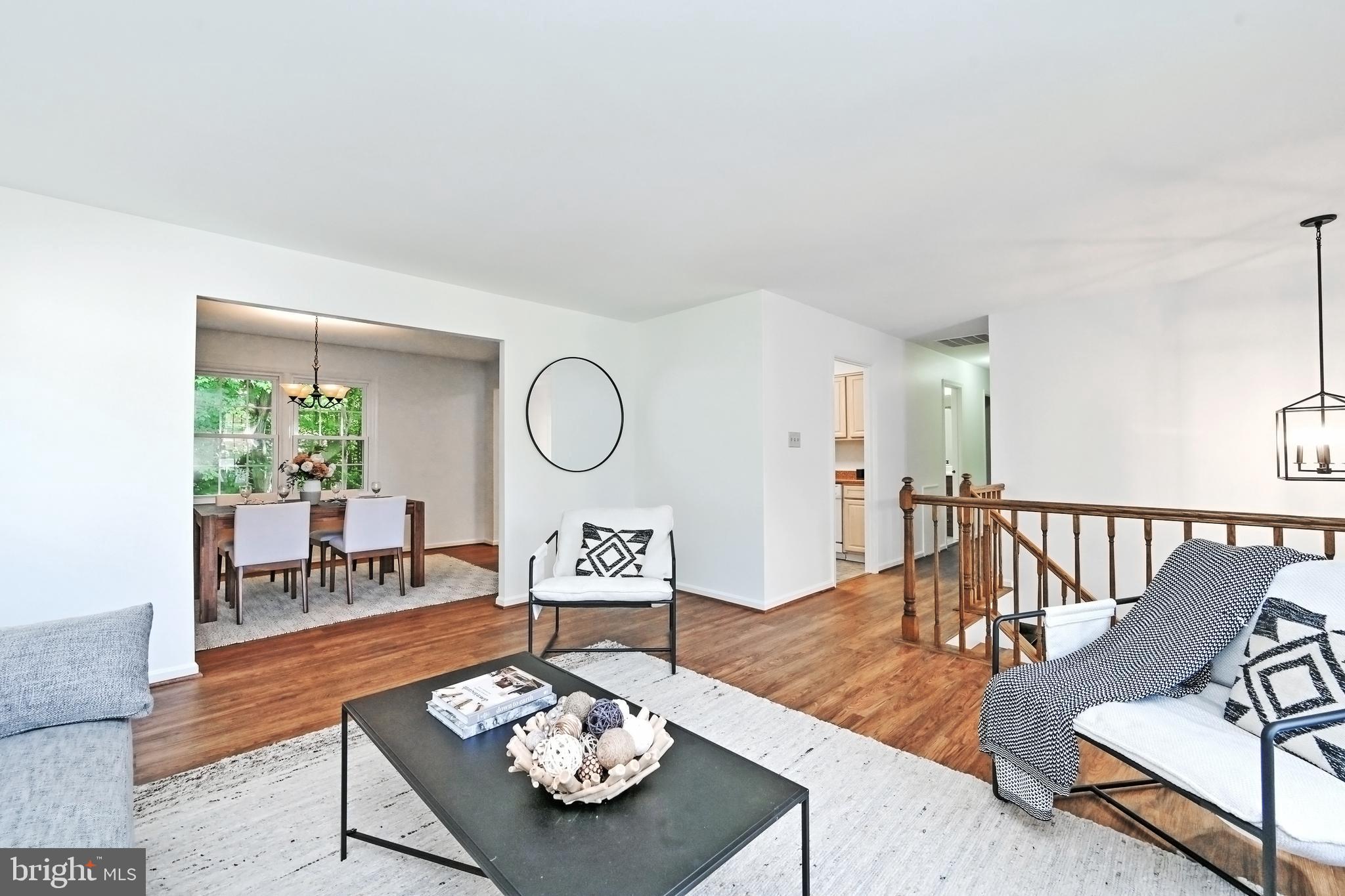 8923 Renshaw Court Springfield, VA 22153 - Photo 8 of 44