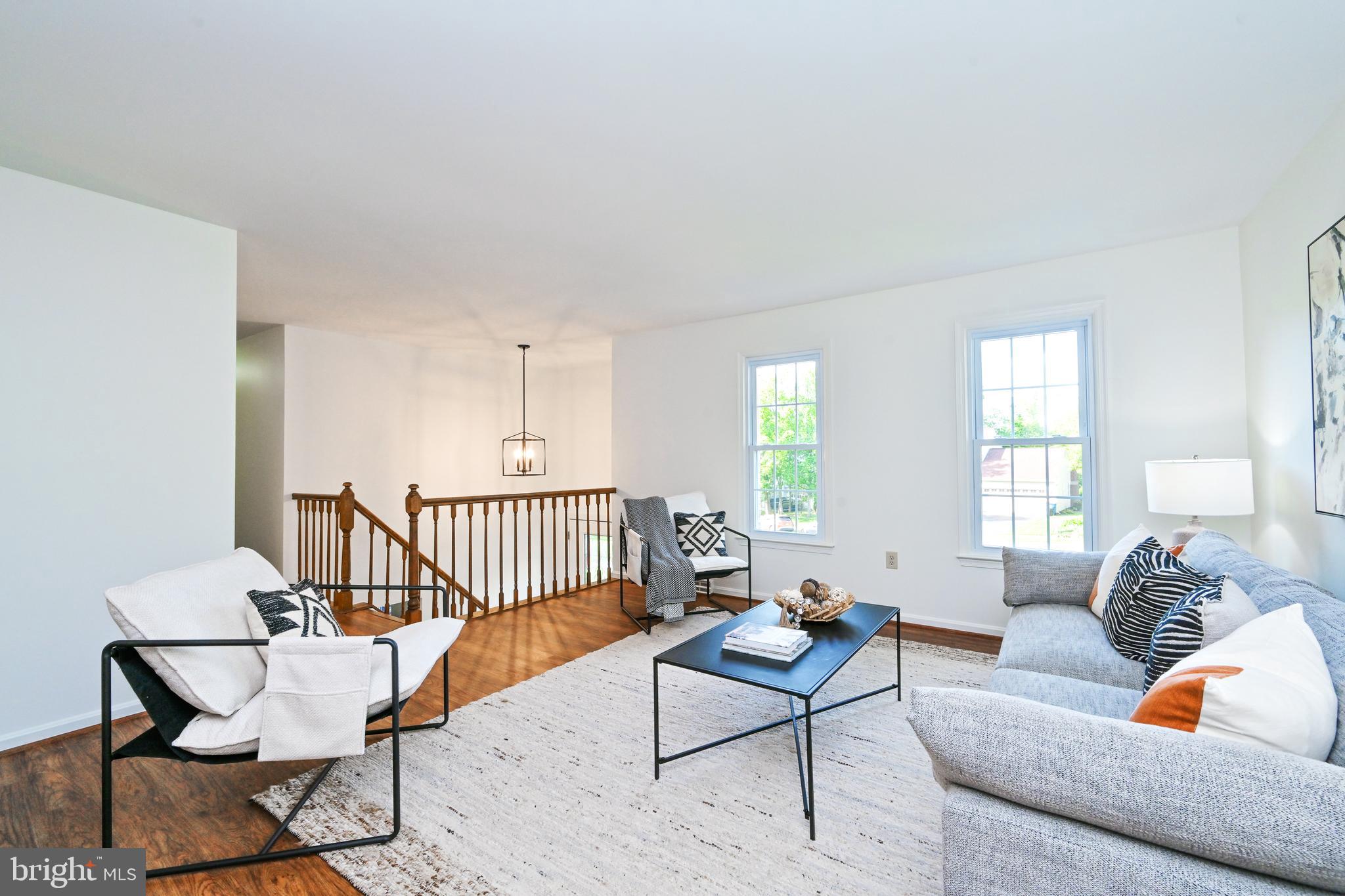 8923 Renshaw Court Springfield, VA 22153 - Photo 9 of 44