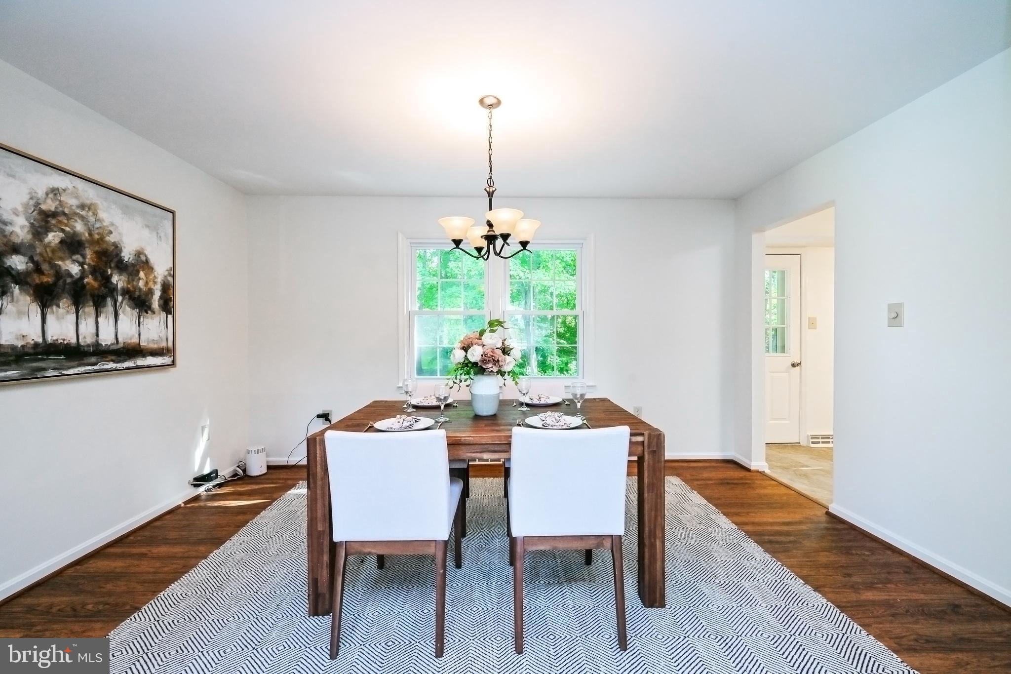 8923 Renshaw Court Springfield, VA 22153 - Photo 10 of 44