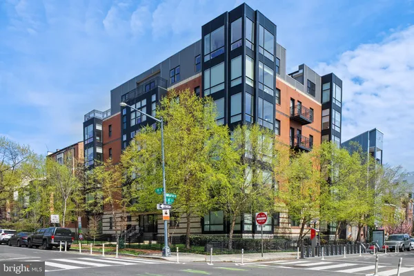 $480,000 | 2101 11th Street Northwest, Unit 103, Washington, DC 20001