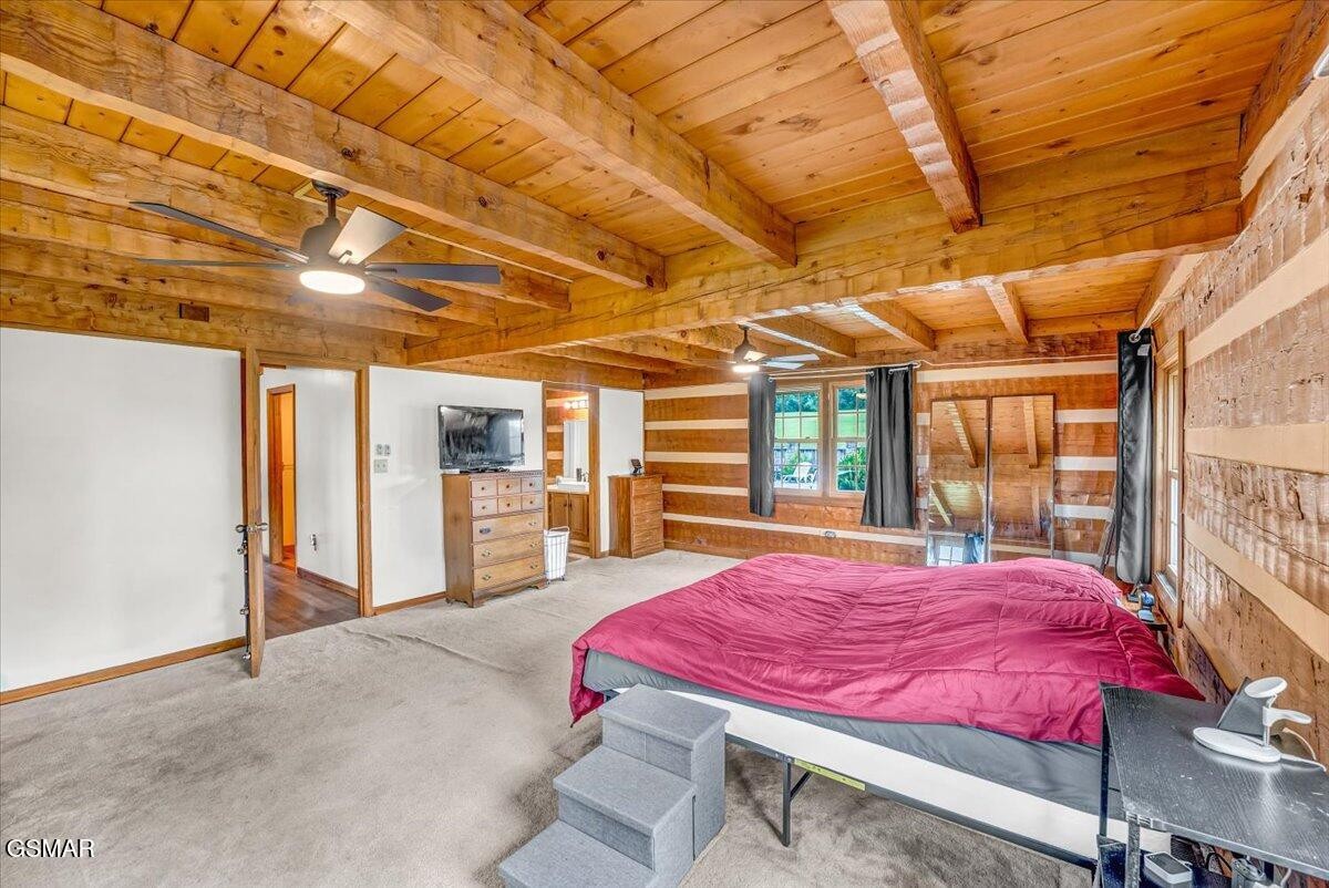 1540 Kidwell Ridge Road Morristown, TN 37814 - Photo 10 of 46 Gallery Image 10