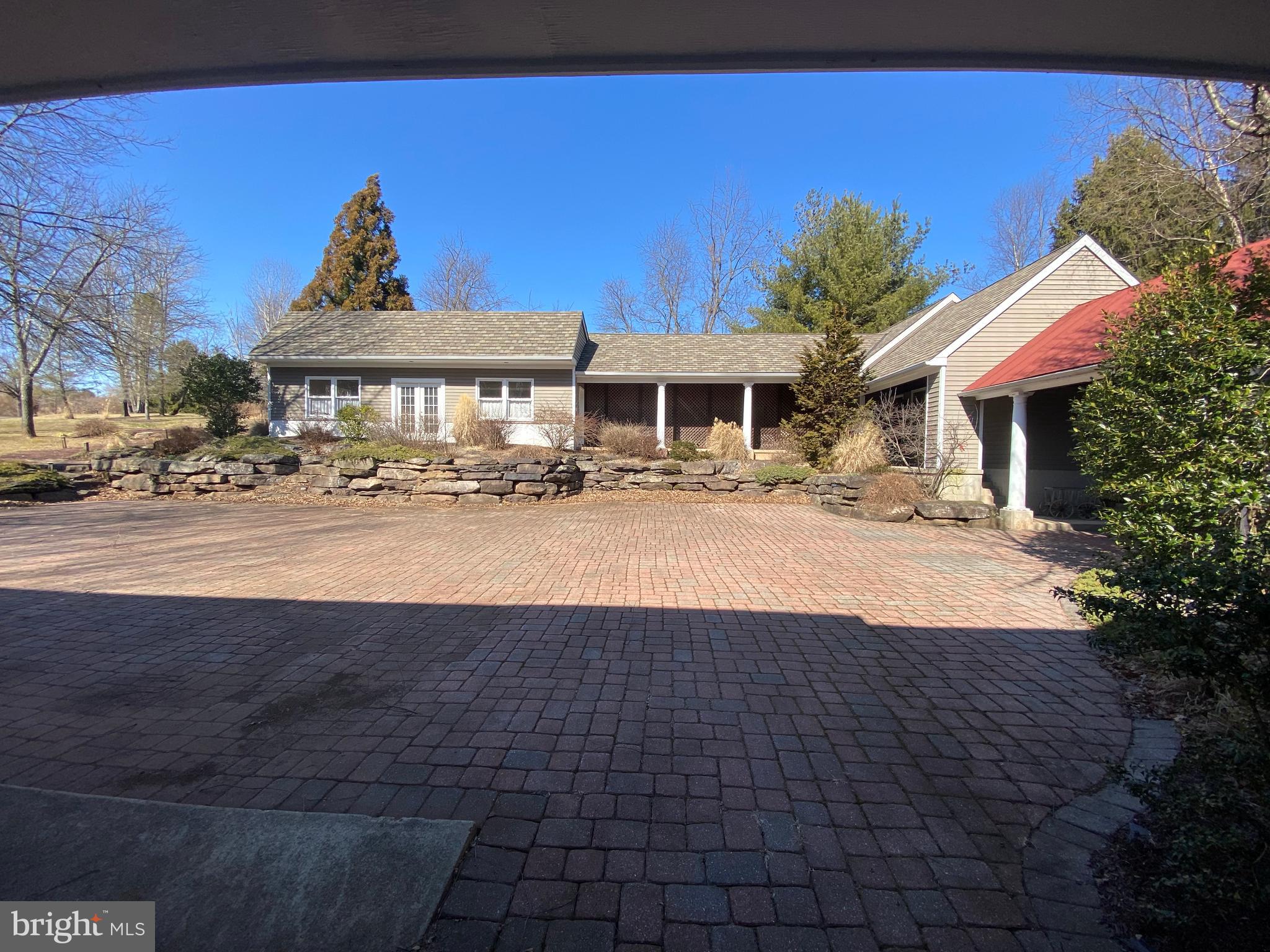 1636 Wrightstown Road Newtown, PA 18940 - Photo 1 of 5 Gallery Image 1