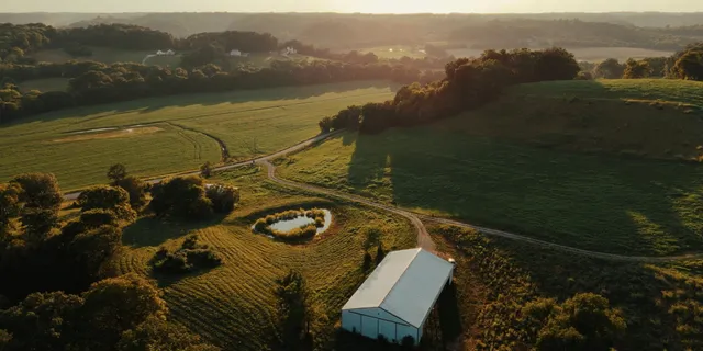 $5,500,000 | 0 Thompson's Station Road West, Thompson's Station, TN 37179