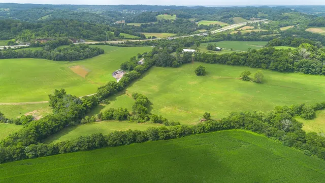 $5,500,000 | 0 Thompson's Station Road West, Thompson's Station, TN 37179