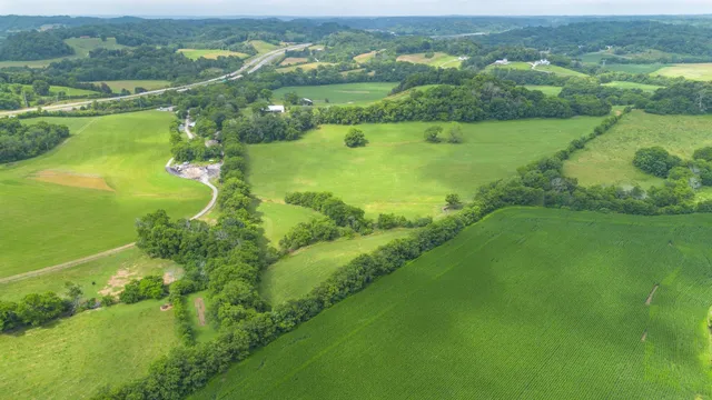 $5,500,000 | 0 Thompson's Station Road West, Thompson's Station, TN 37179