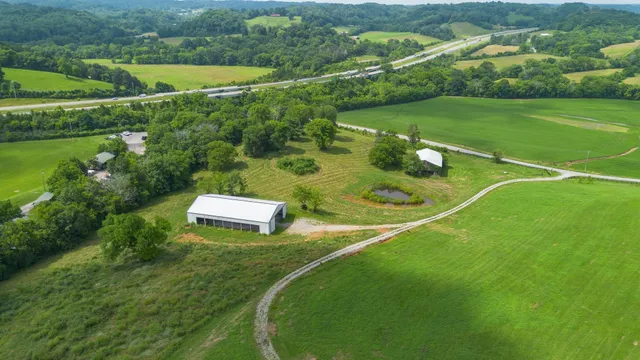 $5,500,000 | 0 Thompson's Station Road West, Thompson's Station, TN 37179