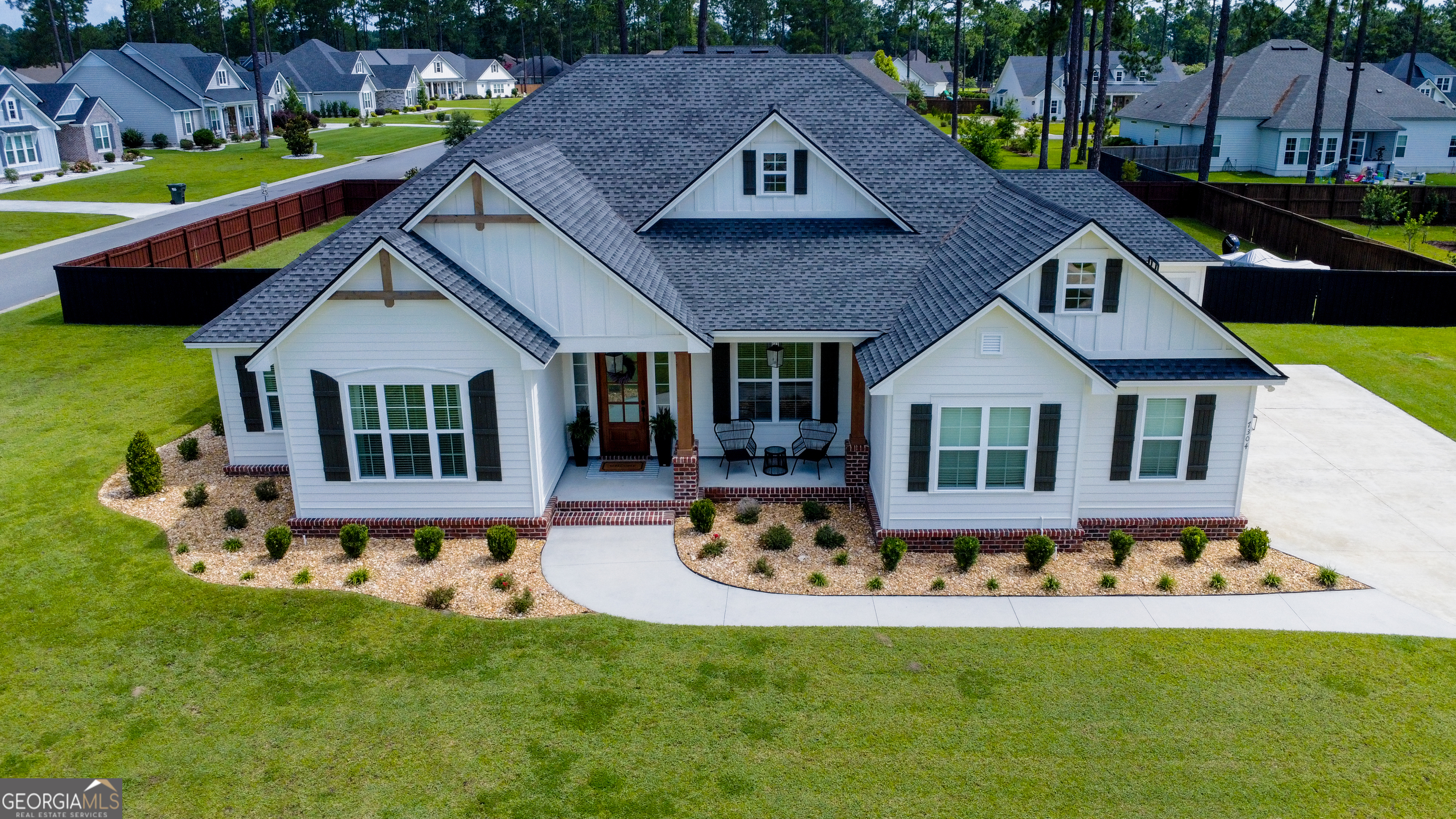 7304 Tillman Br Road Hahira, GA 31632 - Photo 3 of 72