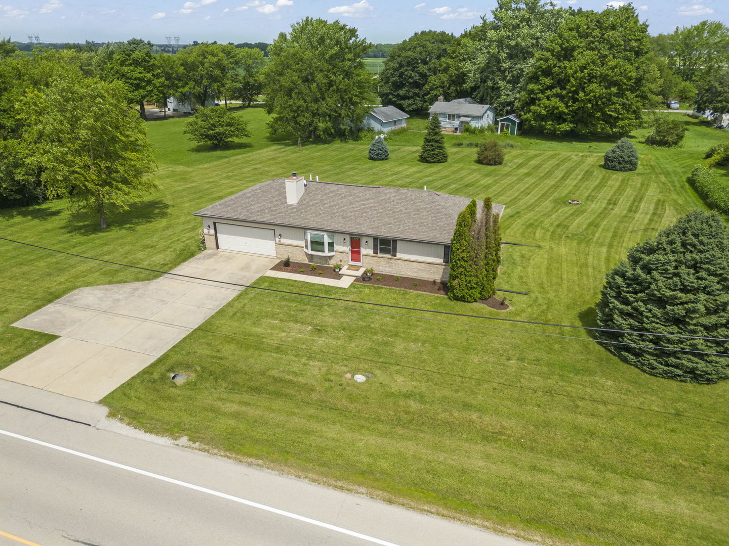 12475 Fox Road Yorkville, IL 60560 - Photo 38 of 39