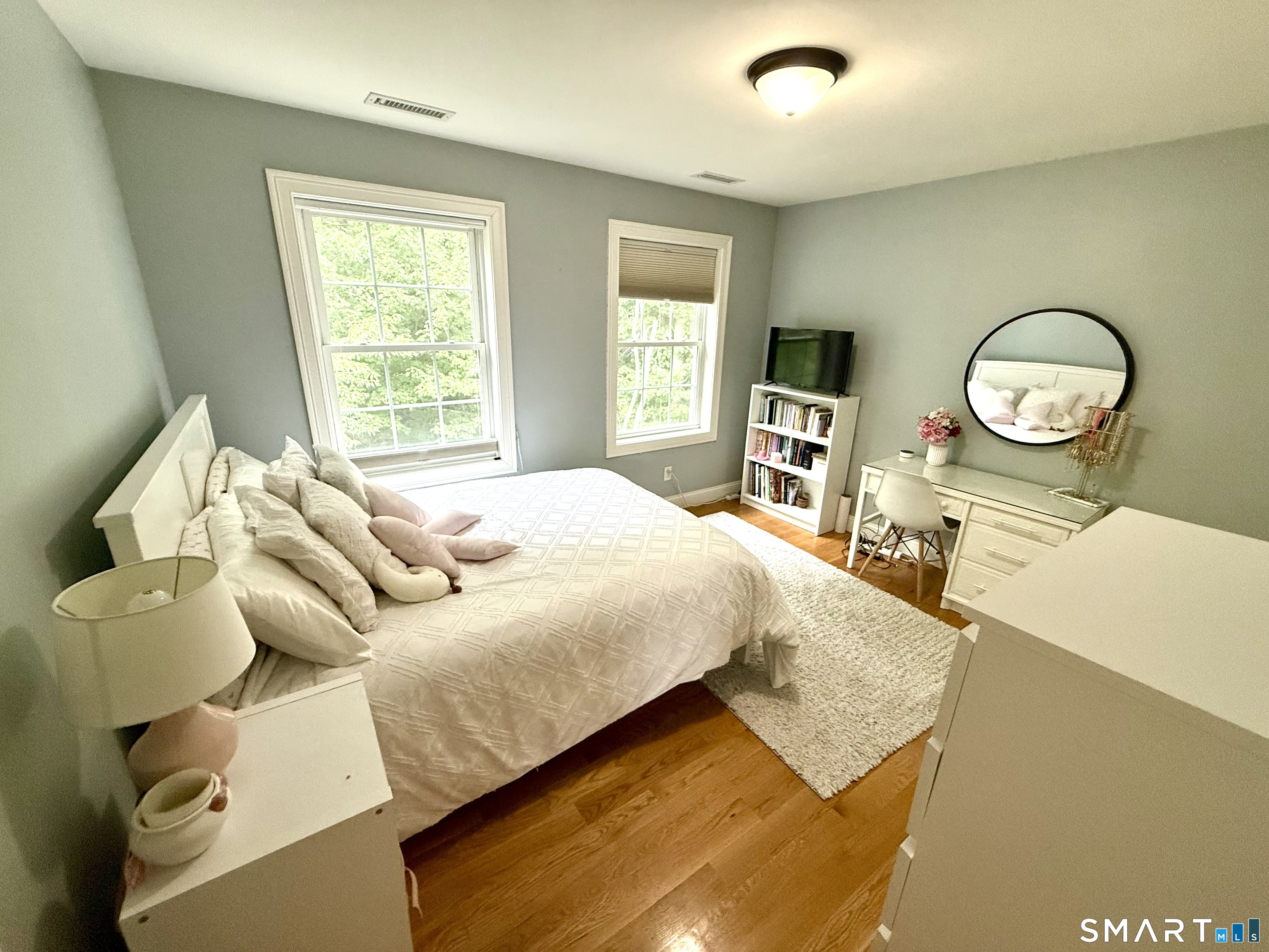 46 Hoseye Coach Road Newtown, CT 06482 - Photo 23 of 36