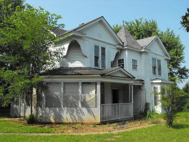 1304 Thaxton School Road Thaxton, VA 24174 - Photo 1 of 1 Main