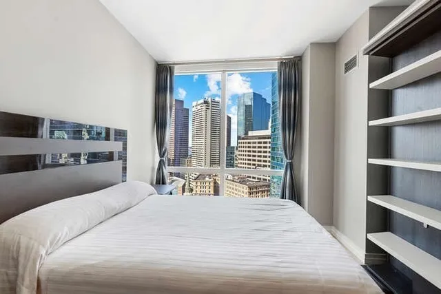 $2,000,000 | 1 Franklin Street, Unit 2307, Boston, MA 02110