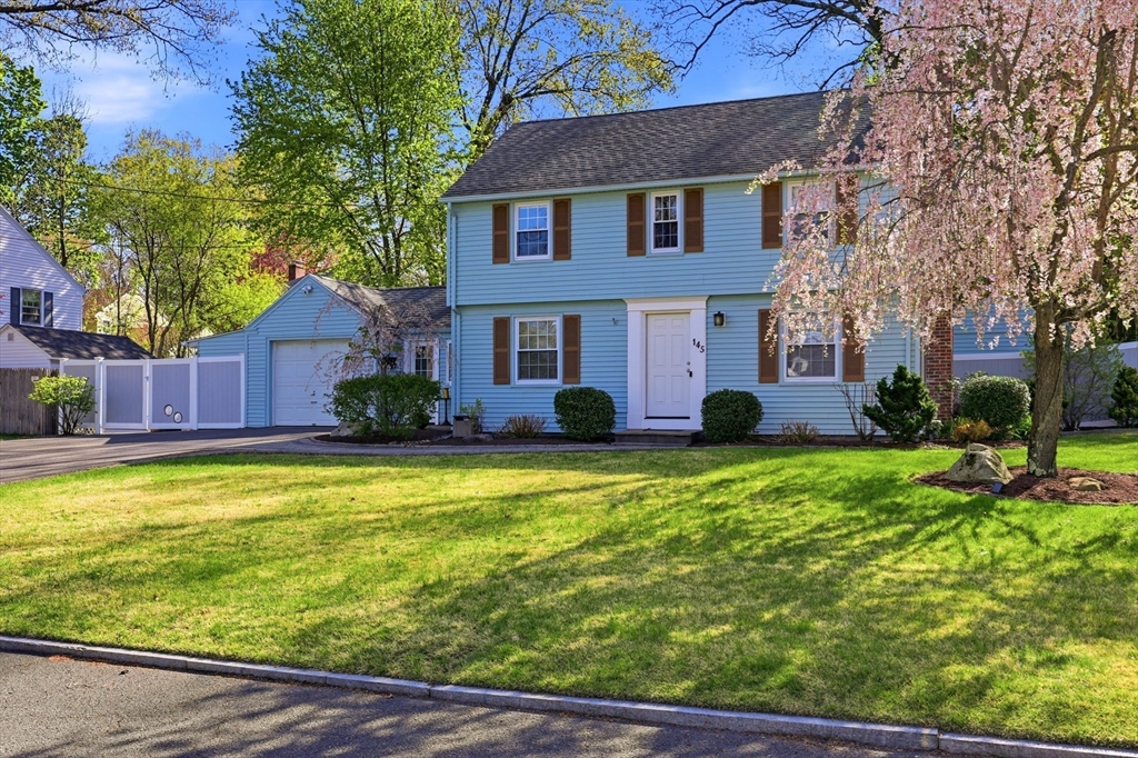145 Chalmers Street Springfield, MA 01118 - Photo 37 of 40