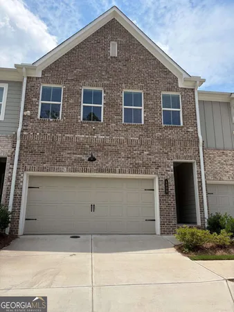 $2,350 | 4100 Denton Drive, Unit 4100, Douglasville, GA 30135