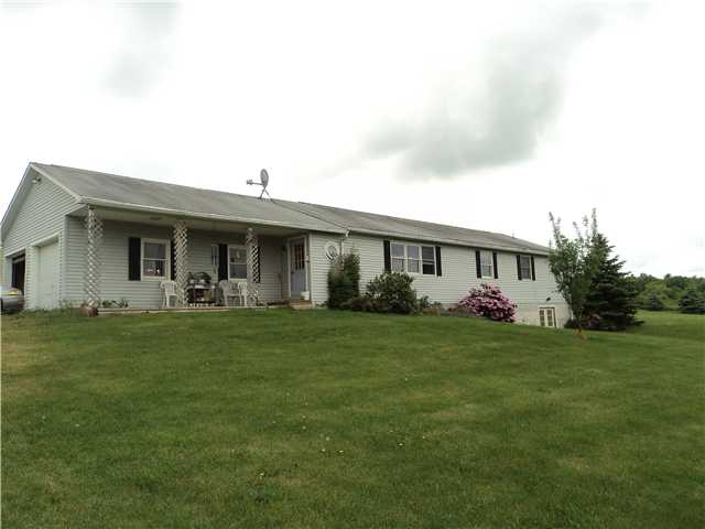 4606 Chubb Hollow Road Barrington, NY 14837 - Photo 1 of 1 Exterior Front