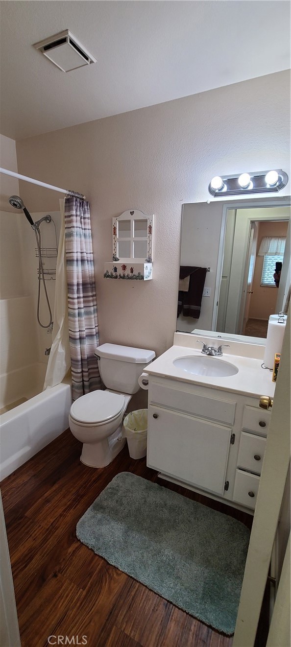 7153 Walcott Place Rancho Cucamonga, CA 91739 - Photo 17 of 35 a bathroom with a sink toilet and shower