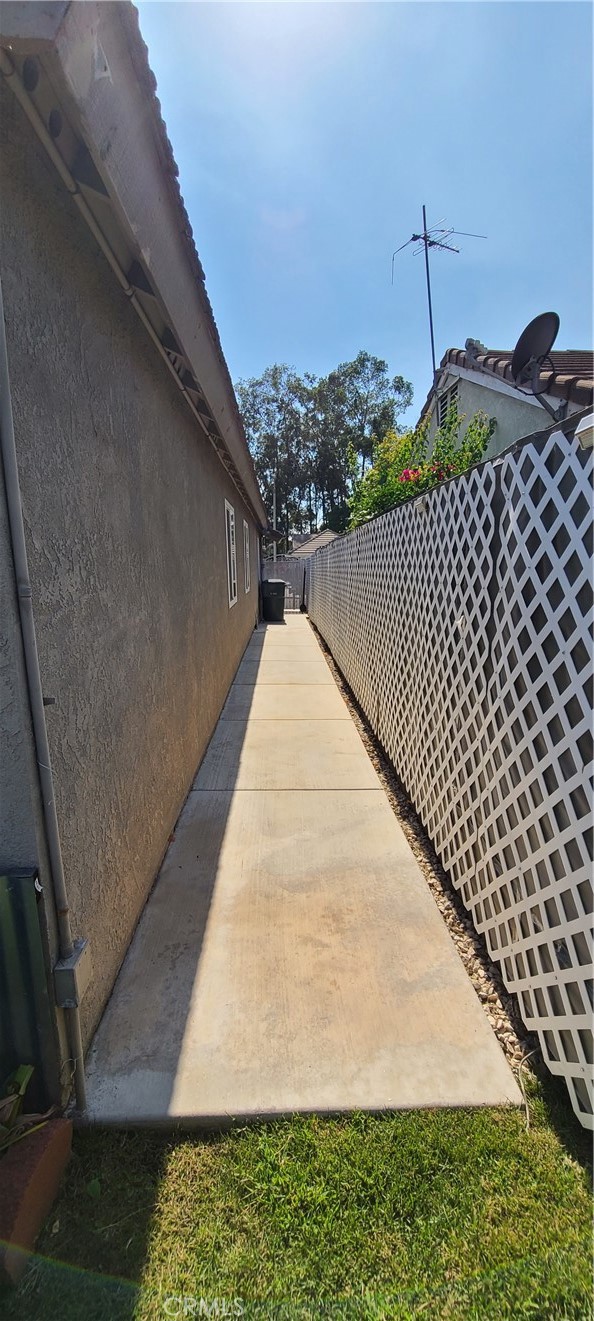 7153 Walcott Place Rancho Cucamonga, CA 91739 - Photo 27 of 35 a view of balcony