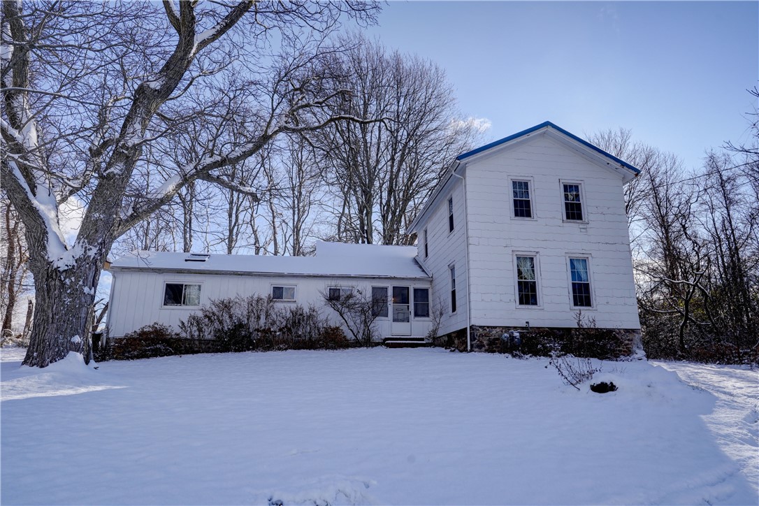 274 Telephone Road Henrietta, NY 14586 - Photo 1 of 1 Welcome To 274 Telephone Rd