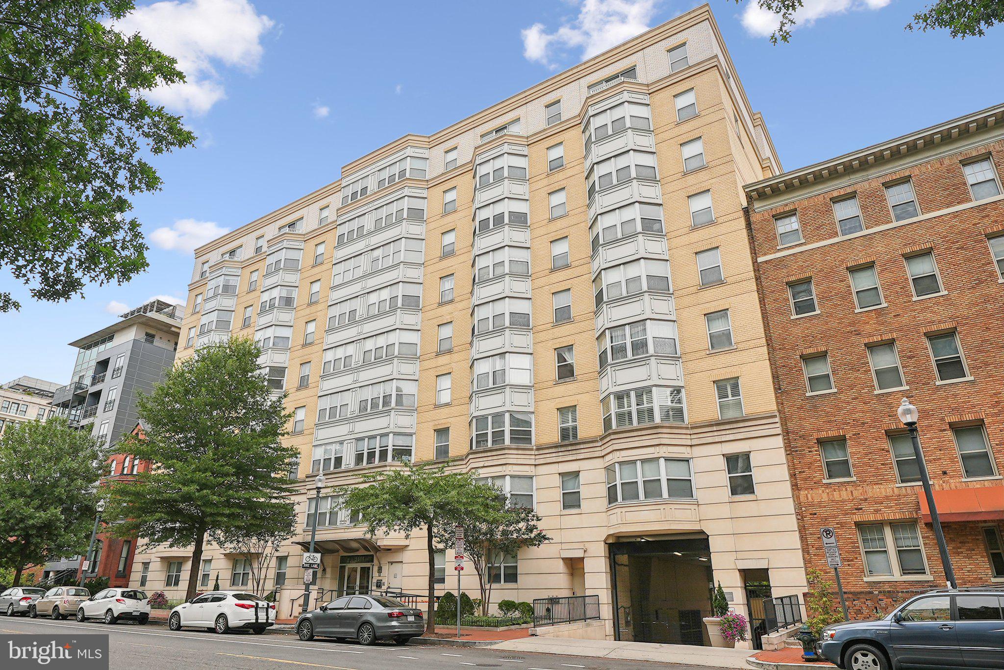 1111 11th Street Northwest, Unit 901 Washington, DC 20001 - Photo 1 of 1