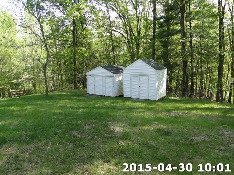 7572 Webb Road Boones Mill, VA 24065 - Photo 2 of 20 storage sheds