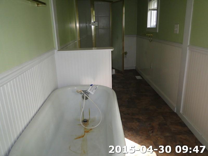 7572 Webb Road Boones Mill, VA 24065 - Photo 18 of 20 bathroom