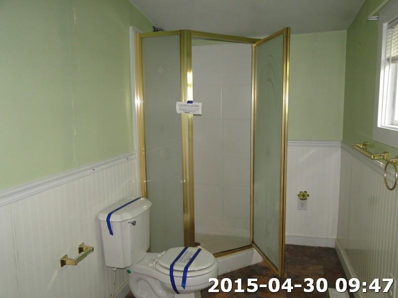 7572 Webb Road Boones Mill, VA 24065 - Photo 19 of 20 bathroom view 2