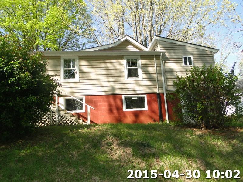 7572 Webb Road Boones Mill, VA 24065 - Photo 7 of 20 side