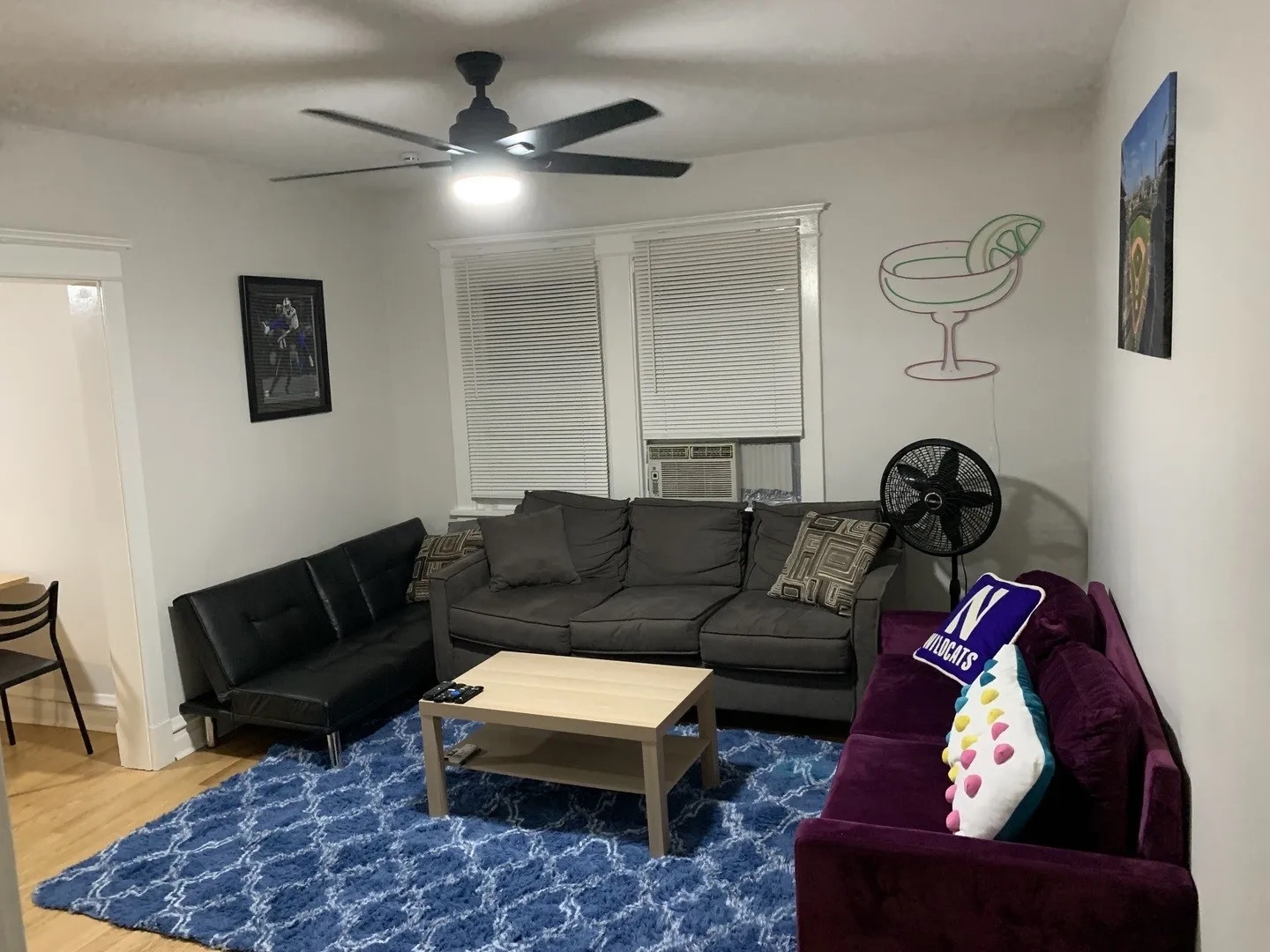 1119 Garnett Place, Unit 2 Evanston, IL 60201 - Photo 12 of 17