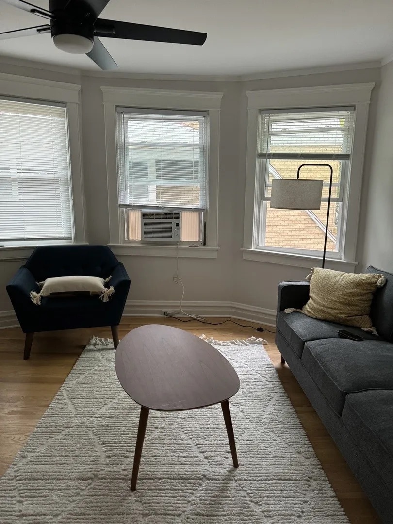 1119 Garnett Place, Unit 2 Evanston, IL 60201 - Photo 14 of 17