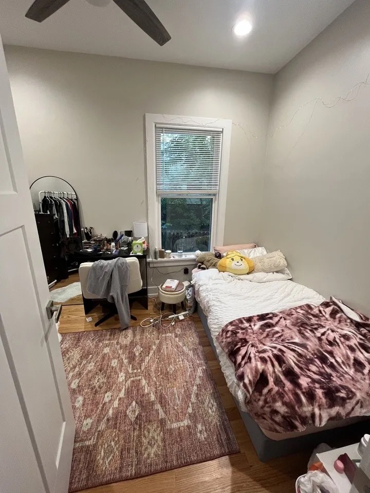 1119 Garnett Place, Unit 2 Evanston, IL 60201 - Photo 16 of 17