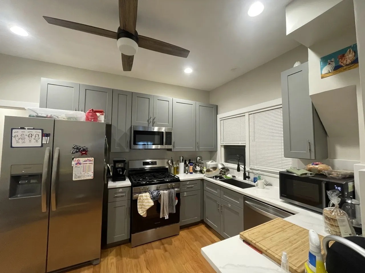 1119 Garnett Place, Unit 2 Evanston, IL 60201 - Photo 3 of 17