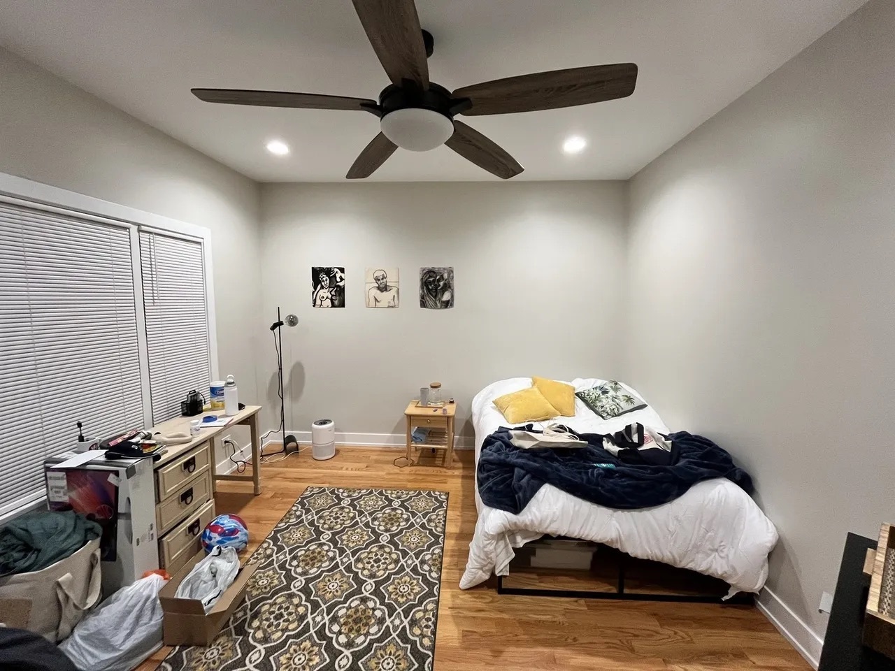 1119 Garnett Place, Unit 2 Evanston, IL 60201 - Photo 4 of 17