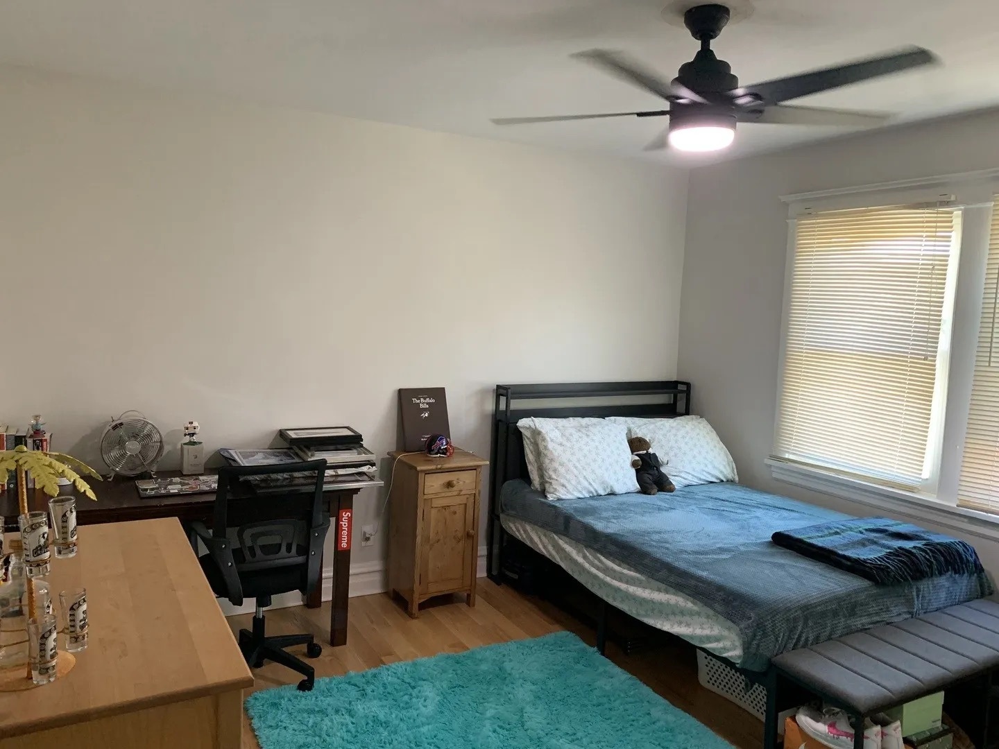 1119 Garnett Place, Unit 2 Evanston, IL 60201 - Photo 9 of 17