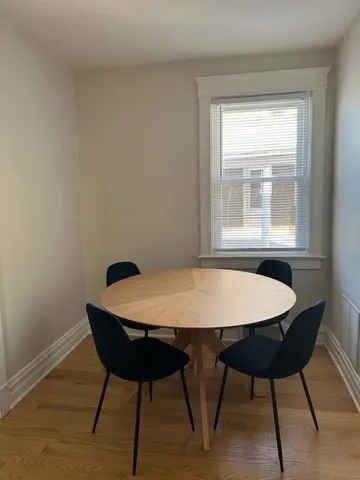 $4,300 | 1119 Garnett Place, Unit 2, Evanston, IL 60201