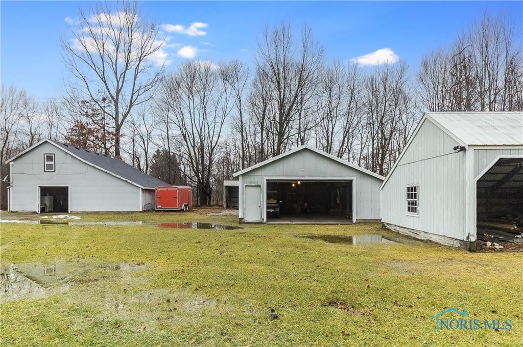 7425 Berridge Road Whitehouse, OH 43571 - Photo 37 of 42 Gallery Image 37