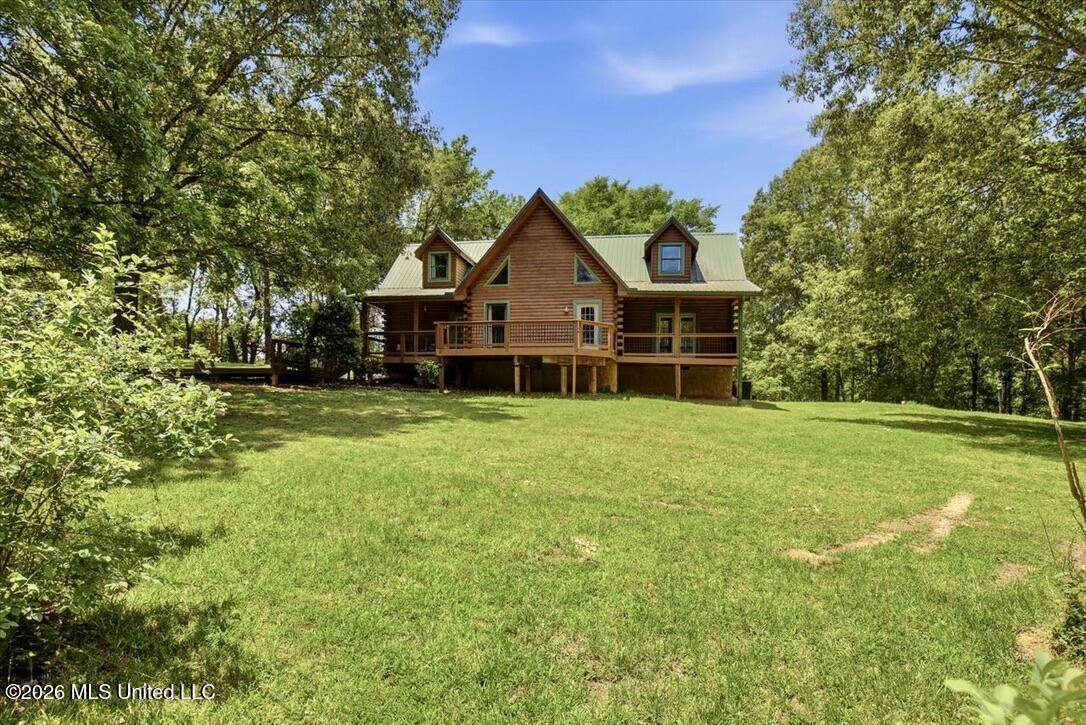 1090 Cedar Hill Road Madison, MS 39110 - Photo 3 of 40 667DB384-C1A7-4BB4-A235-CA3A9B9038E5_1_1