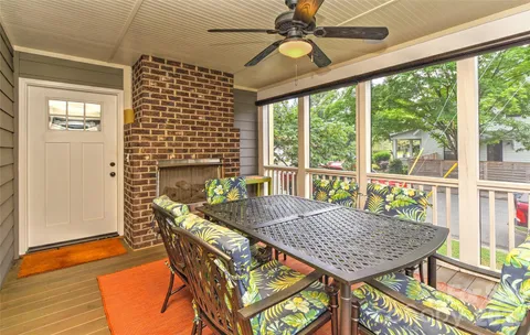 $950,000 | 3205 North McDowell Street, Charlotte, NC 28205