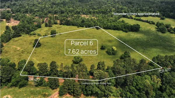 $76,200 | 477 County Road 477, Henderson, TX 75654