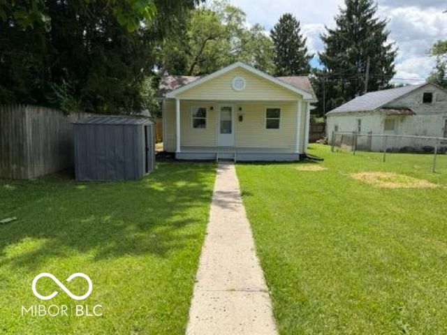 2703 Spring Street New Castle, IN 47362 - Photo 2 of 12