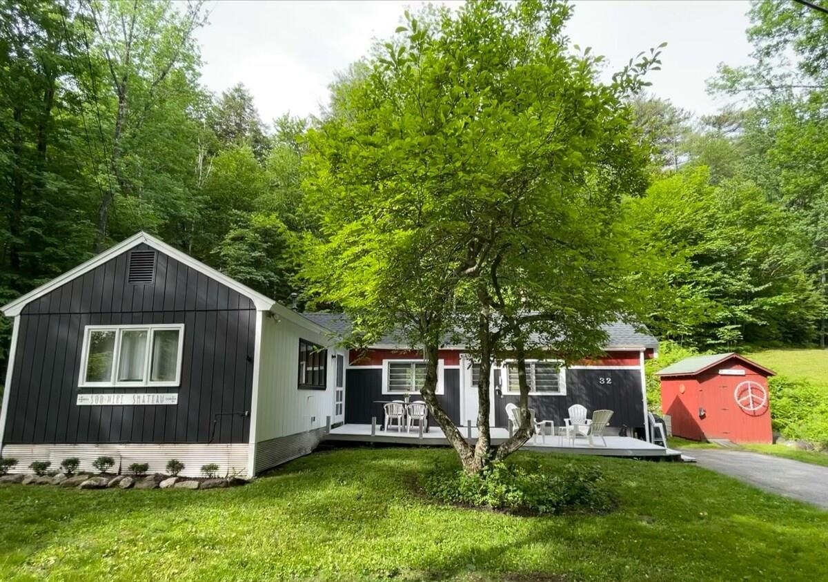 32 Bell Cove Road Newbury, NH 03255 - Photo 1 of 24 Gallery Image 1