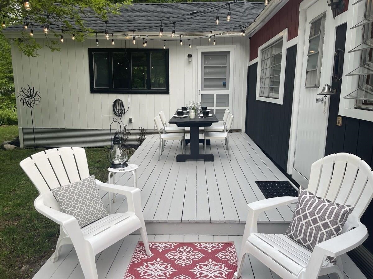 32 Bell Cove Road Newbury, NH 03255 - Photo 24 of 24 Gallery Image 24
