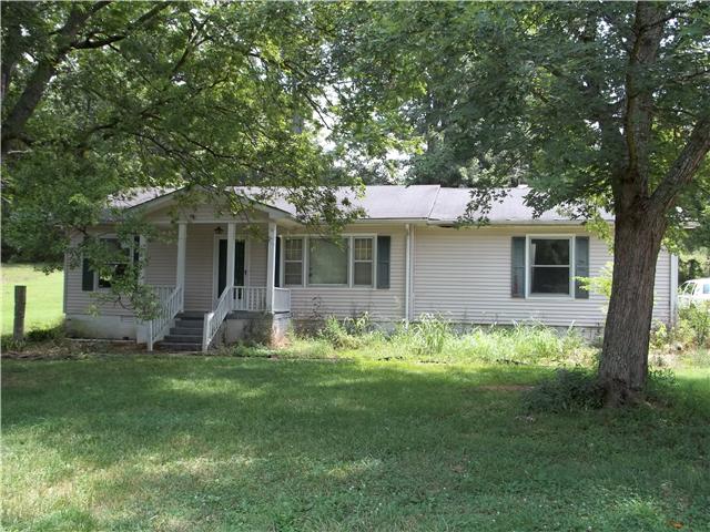9550 Vaught Road Readyville, TN 37149 - Photo 1 of 19 Front