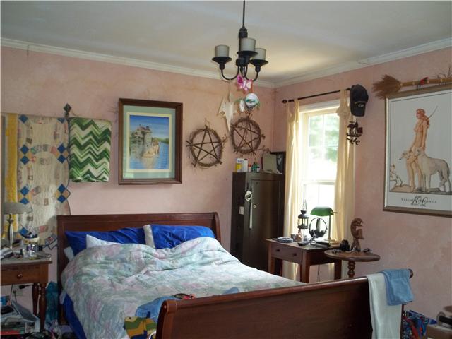 9550 Vaught Road Readyville, TN 37149 - Photo 11 of 19 master bedroom