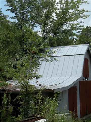 9550 Vaught Road Readyville, TN 37149 - Photo 16 of 19 Barn/building