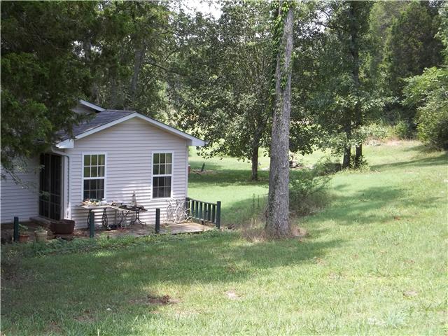 9550 Vaught Road Readyville, TN 37149 - Photo 18 of 19 back