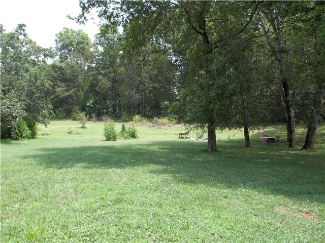 9550 Vaught Road Readyville, TN 37149 - Photo 19 of 19 yard