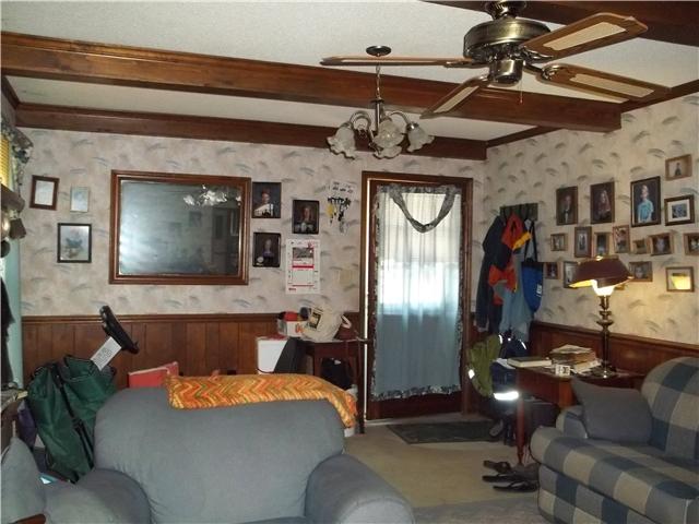 9550 Vaught Road Readyville, TN 37149 - Photo 3 of 19 Den