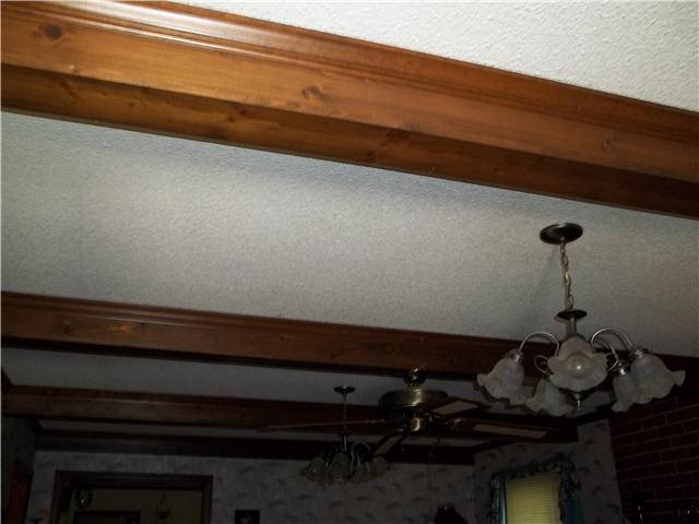 9550 Vaught Road Readyville, TN 37149 - Photo 5 of 19 Ceiling in den