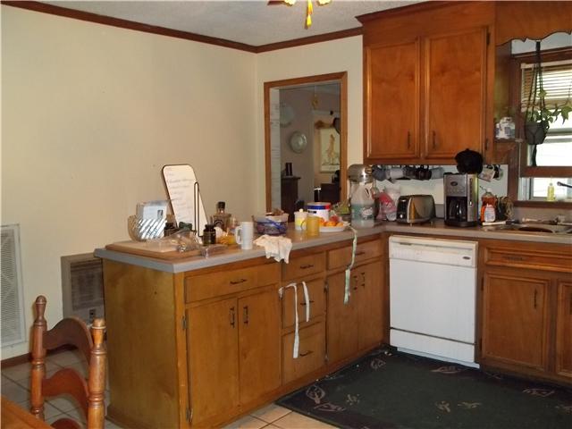 9550 Vaught Road Readyville, TN 37149 - Photo 9 of 19 Kitchen